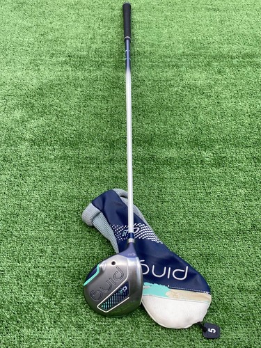 Ping wood 22 - g, 22°