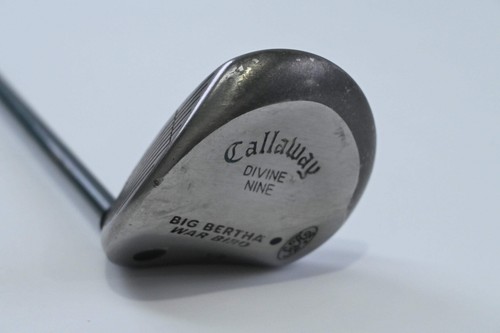 Left hand callaway big - left,