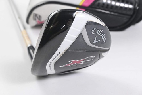 Left hand callaway hot 5 - callaway,