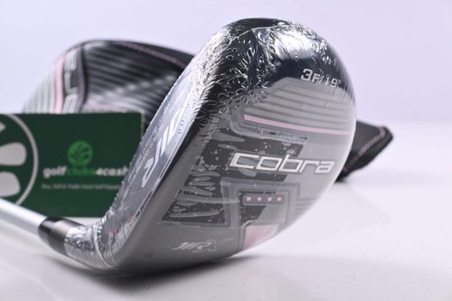 Left hand cobra air 3 - hand, air-x