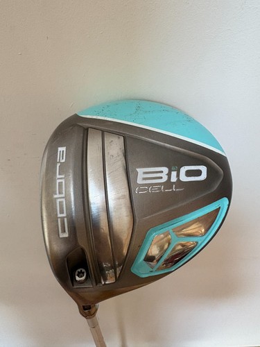 Ladies cobra bio cell 14 - cobra,