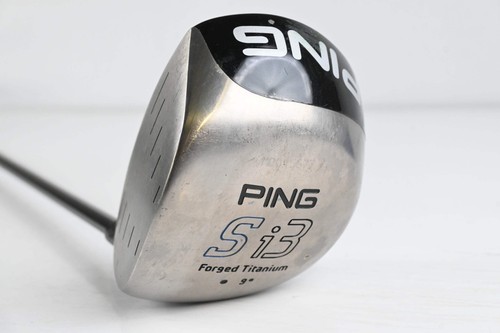 Left hand ping - left, 9