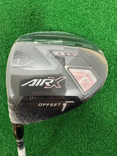 Cobra left handed ladies air - cobra,