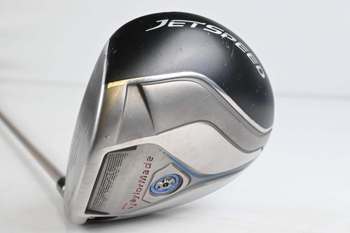 Left hand taylormade jetspeed - hand,