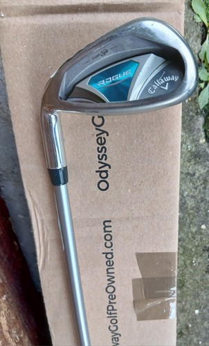 Callaway rogue women left - callaway,