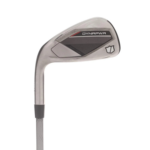 Wilson dynapwr golf iron - golf,