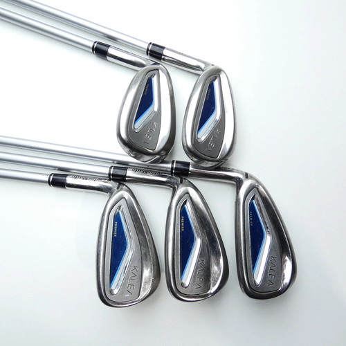 Used taylormade kalea premier - used,