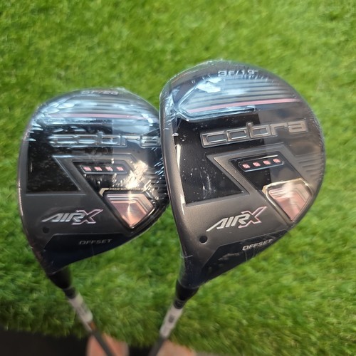 Cobra air 5 wood set - &,