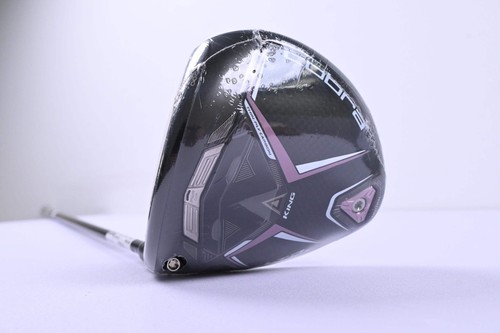 Left hand cobra ltdx max - left,