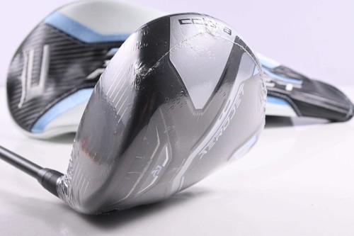 Left hand cobra aerojet - cobra, max