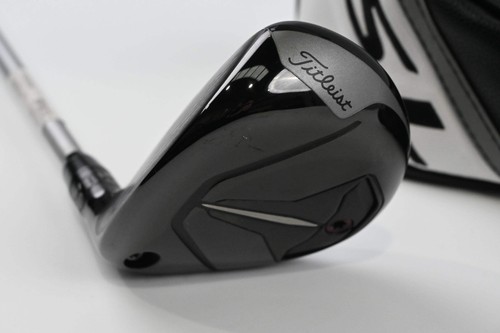 Left hand titleist - left,