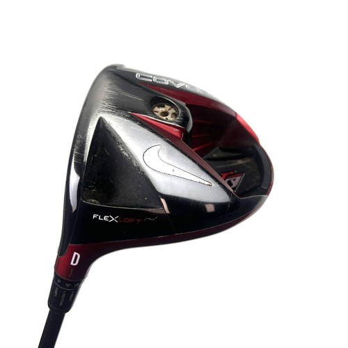 Left handed nike vrs covert - handed,