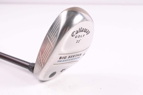 Left hand callaway heavenwood - left,