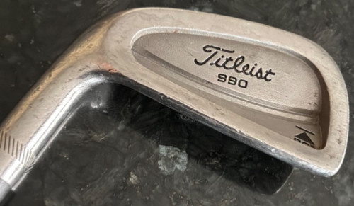 Titleist 990 dci golf - dci, club