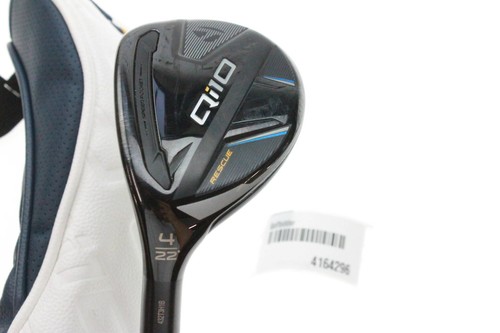 Taylormade qi10 rescue - taylormade,