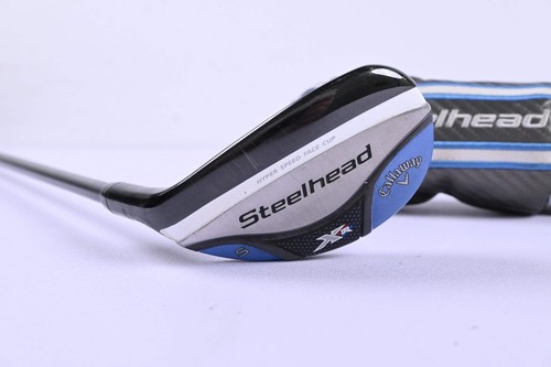 Left hand callaway steelhead - callaway,