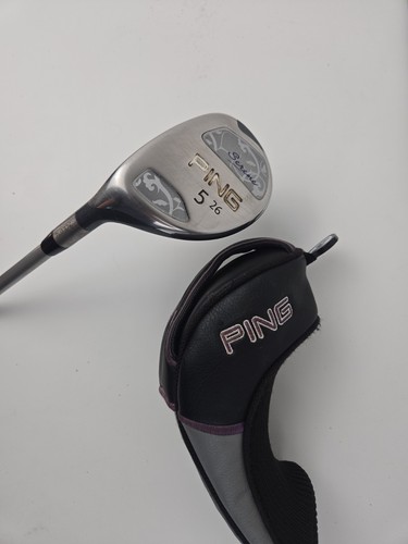 Ping serene hybrid 26 - serene, 26°