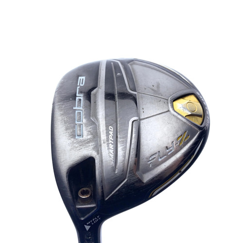 Used cobra fly 4 - fly-z, fairway