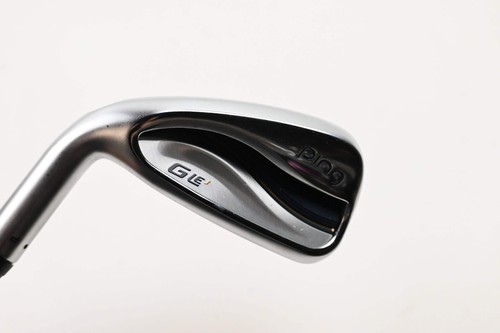 Left hand ping 7 iron - left, #7