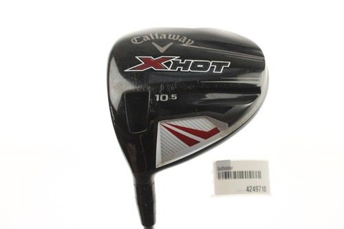Callaway hot golf - callaway, x