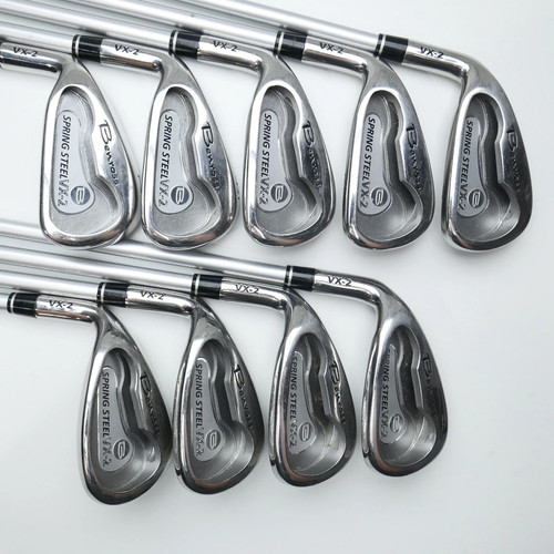 Used ben ross - used,