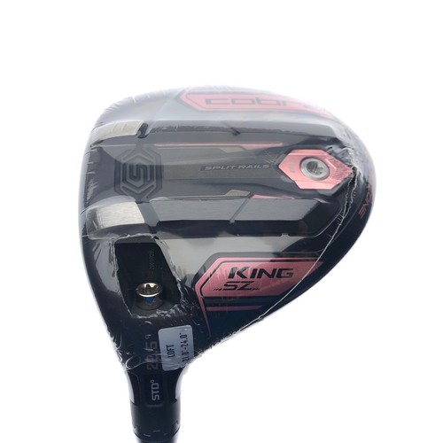 New cobra king - new,