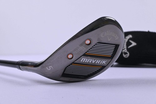 Left hand callaway mavrik max - hand,