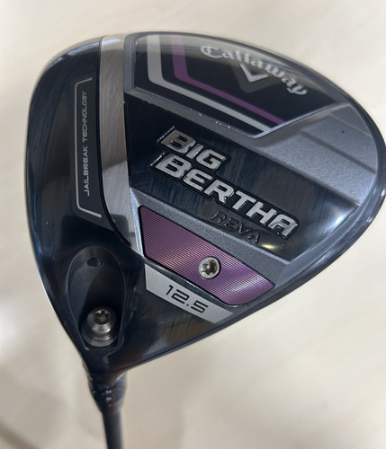 Callaway big bertha reva 23 - callaway, '23