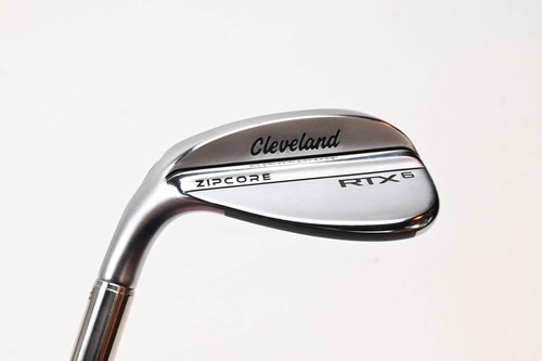 Left hand cleveland rtx sand - rtx-6,