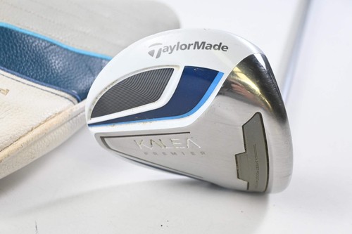 Left hand taylormade - left, kalea