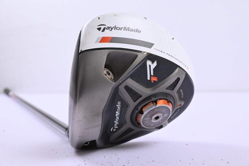 Left hand taylormade driver - hand, r1