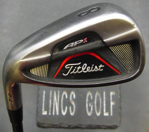 Left handed titleist api - titleist,