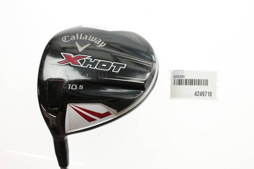 Callaway hot golf - hot,
