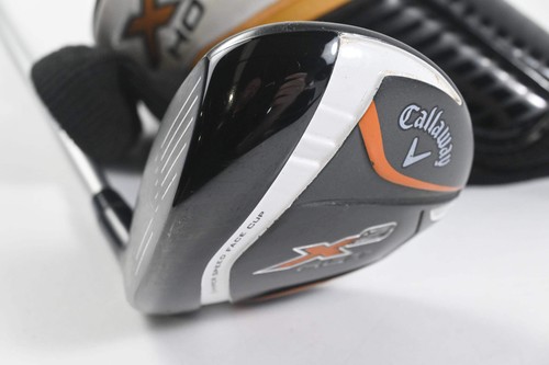 Left hand callaway hot - hand, #3