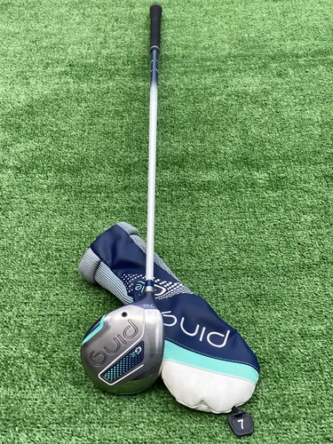 Ping wood 26 - wood, 26°/