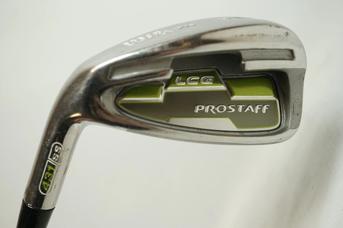 Wilson prostaff lcg iron - lcg, /