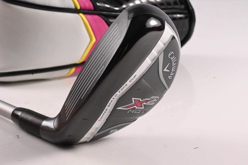 Left hand callaway hot - left,