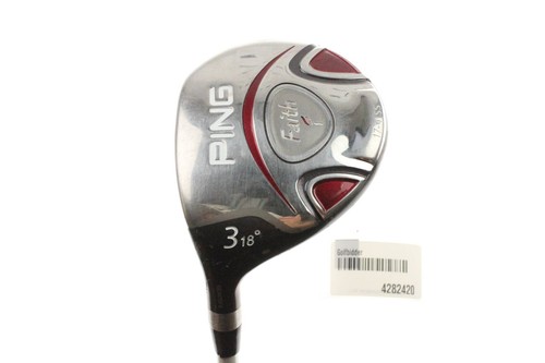 Ping faith golf club ladies - ping,