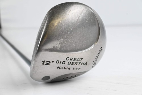 Left hand callaway gbb - left,