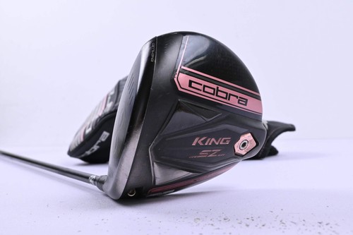 Ladies cobra king speedzone - king,