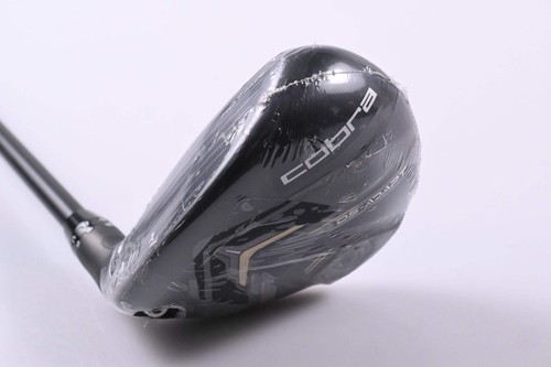 Left hand cobra adapt 5 - left,