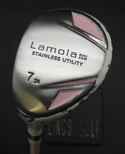 Left handed ladies - left-handed, lamola