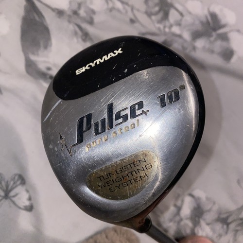 Skymax pulse degree pure - skymax,