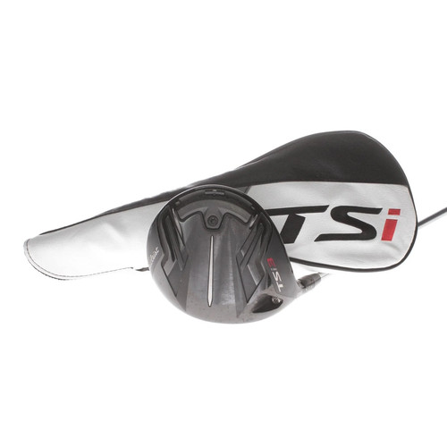 Titleist tsi3 driver - driver, degree