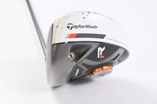 Left hand taylormade driver - hand,