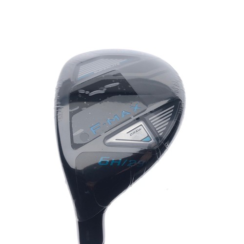 New cobra max - superlite, 6