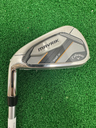 Callaway left handed - handed, mavrik