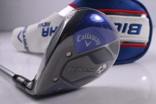 Left hand ladies callaway big - left,