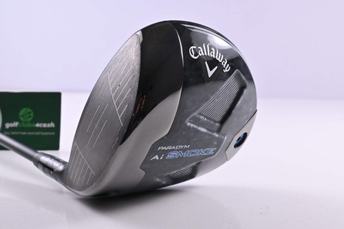 Left hand callaway paradym - hand,