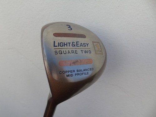 Ladies square two offset 3 - ladies,